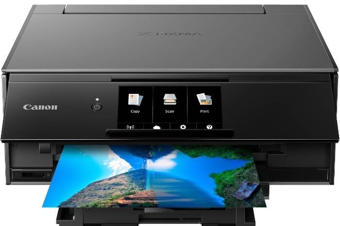 Canon PIXMA TS9120