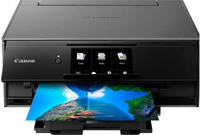 Canon PIXMA TS9150