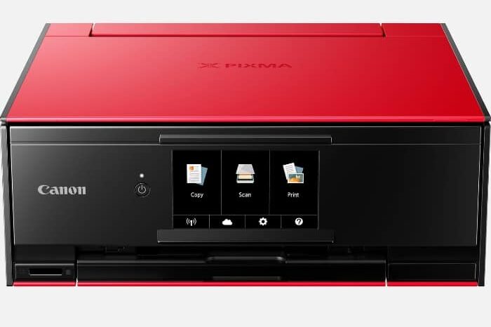 Canon PIXMA TS9155