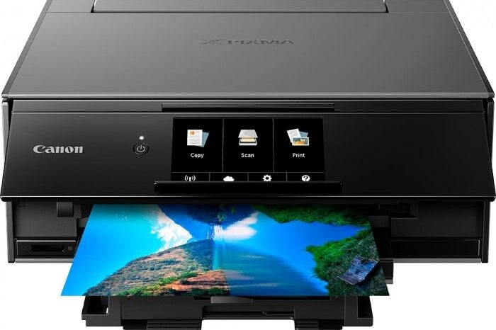 Canon PIXMA TS9160