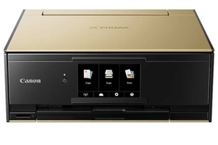 Canon PIXMA TS9170