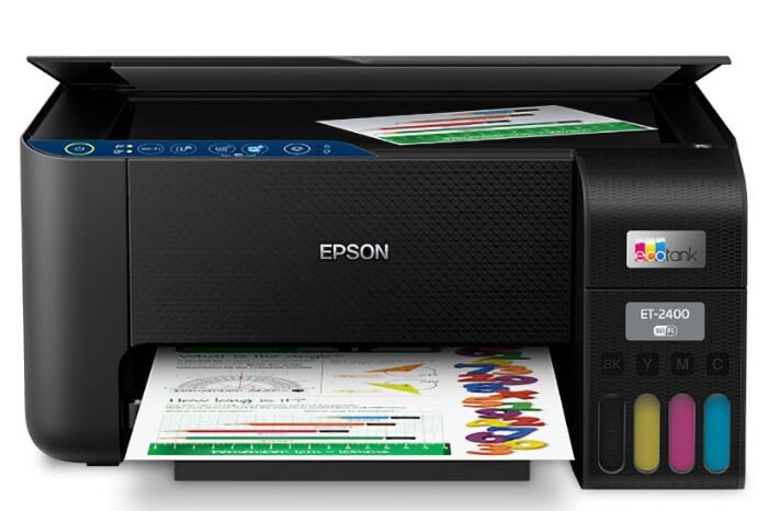Epson EcoTank ET-2400