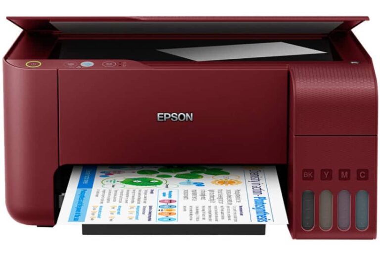 Epson L3117