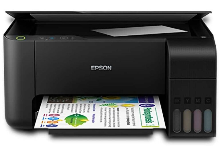 Epson L3119