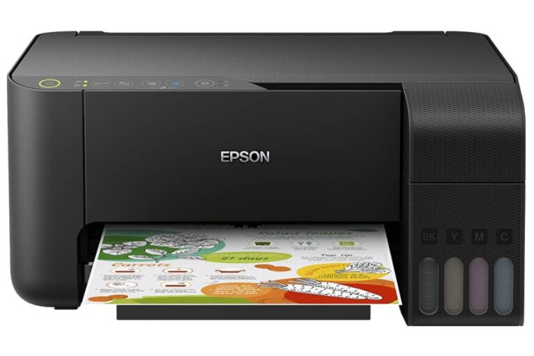 Epson L3153