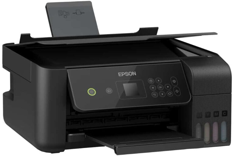 Epson L3160