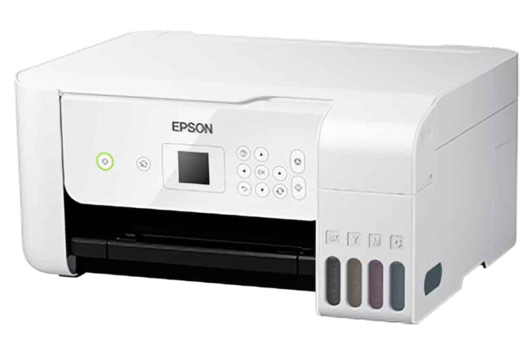 Epson L3161