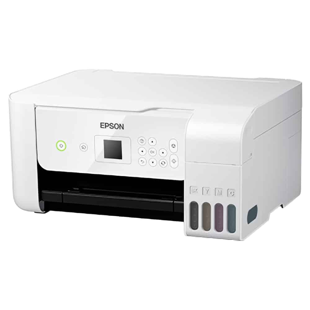 Epson L3161