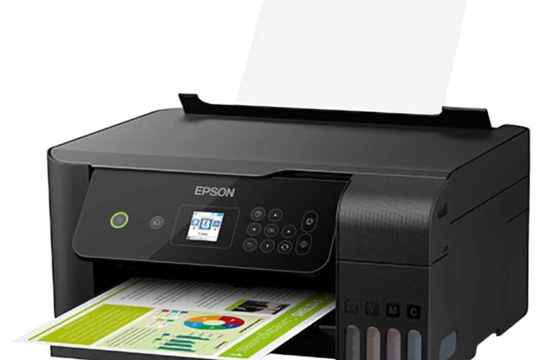 Epson L3163