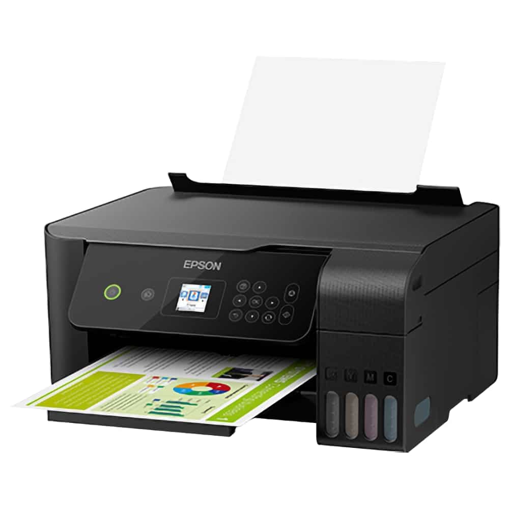 Epson L3163