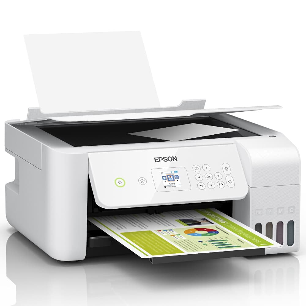 Epson L3166