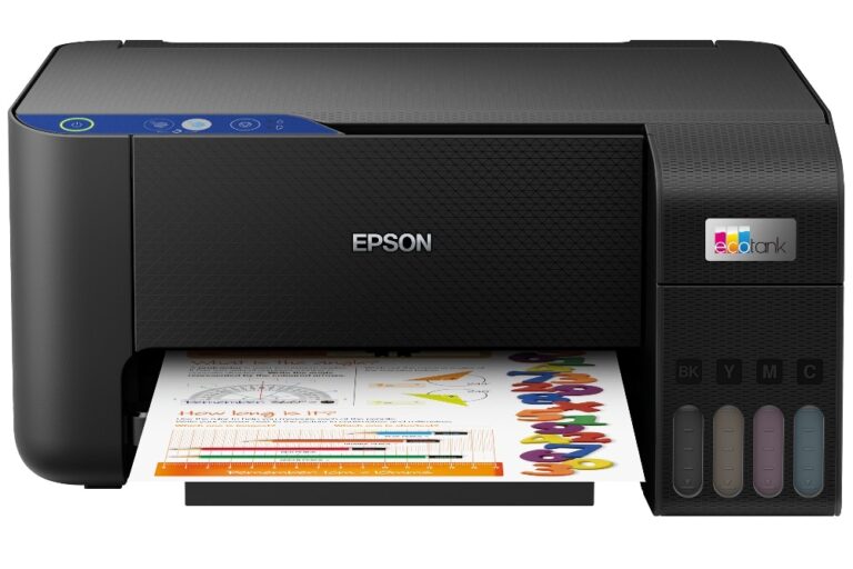 Epson L3200