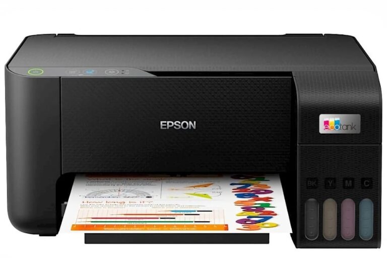 Epson L3201