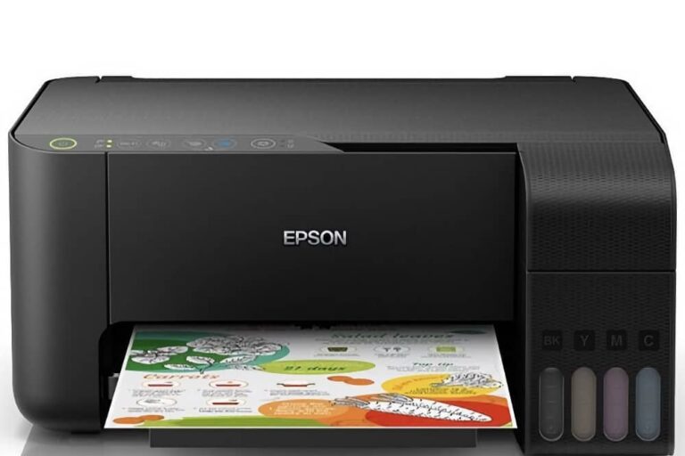 Epson L3218