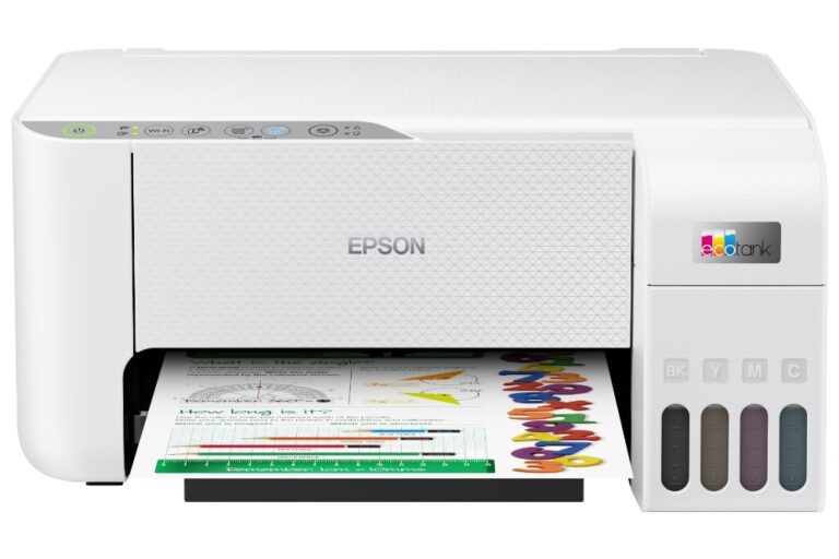 Epson L3256