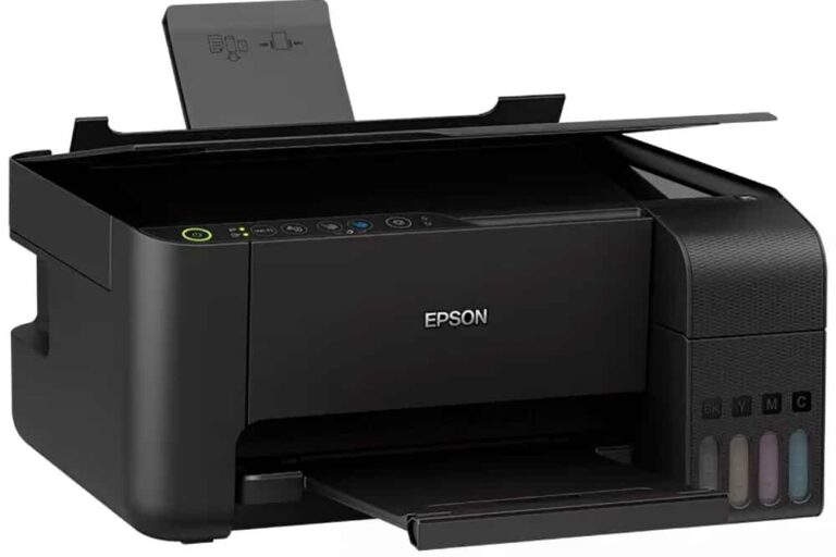Epson L3258