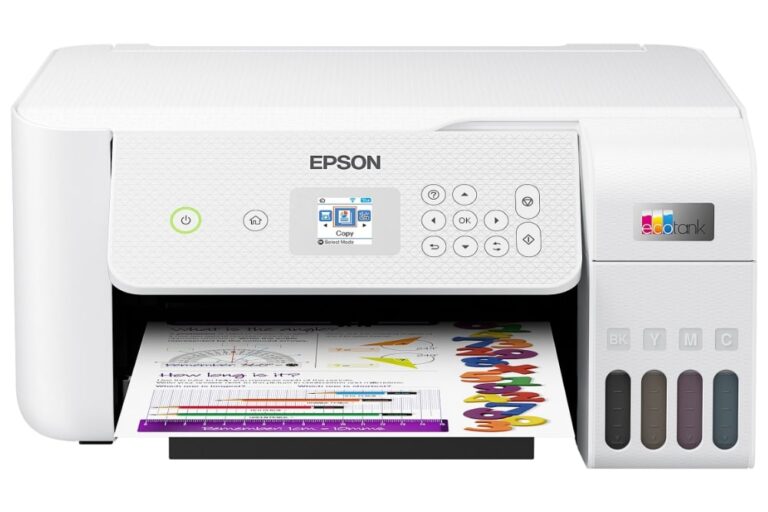 Epson L3266