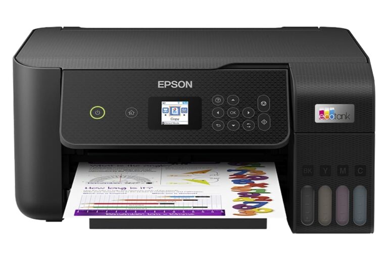 Epson L3268