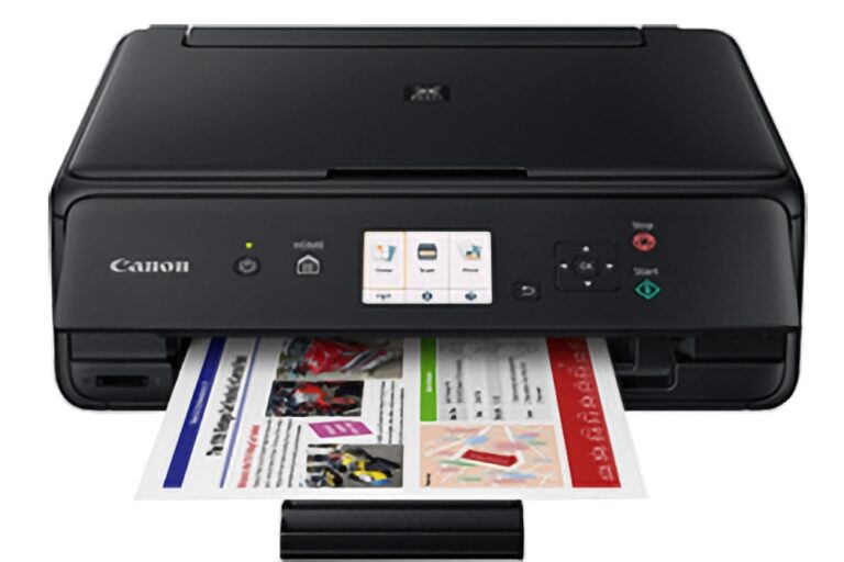 Canon PIXMA TS5010
