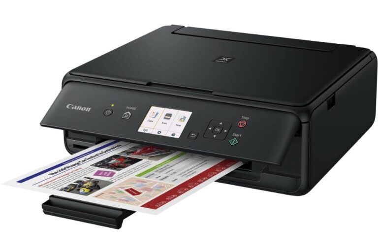 Canon PIXMA TS5020