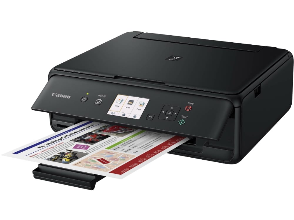 Canon PIXMA TS5020