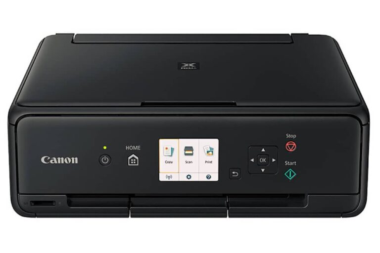 Canon PIXMA TS5040