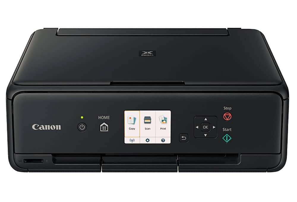 Canon PIXMA TS5040