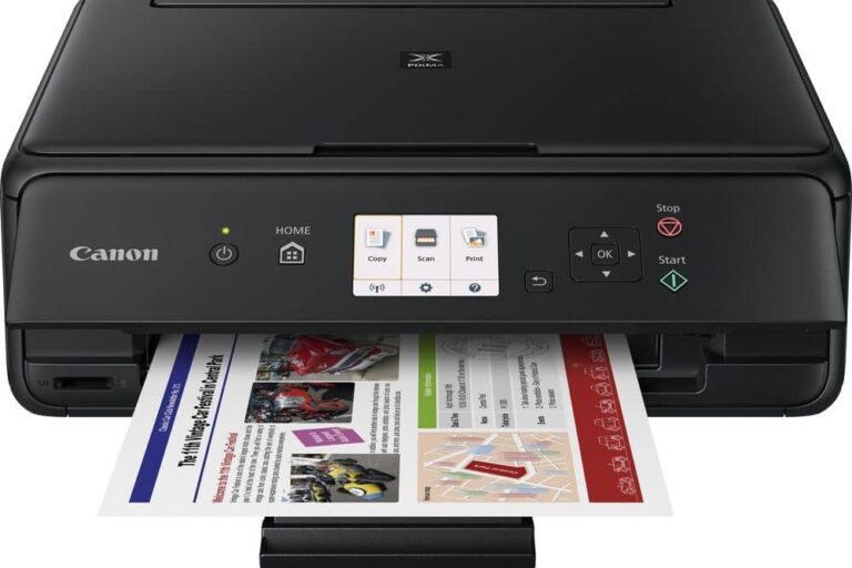 Canon PIXMA TS5050