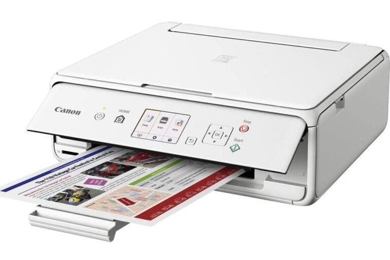 Canon PIXMA TS5051