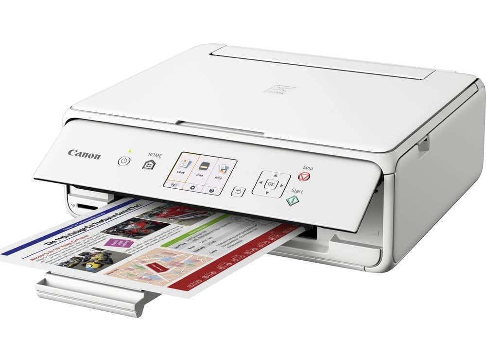 Canon PIXMA TS5051