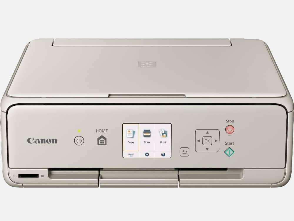 Canon PIXMA TS5053