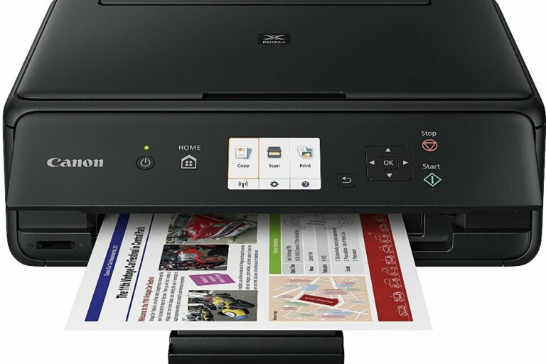 Canon PIXMA TS5055