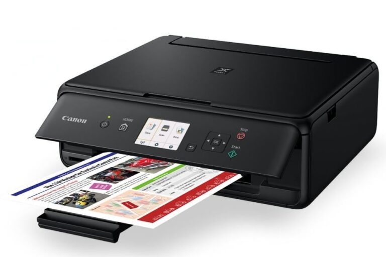 Canon PIXMA TS5060