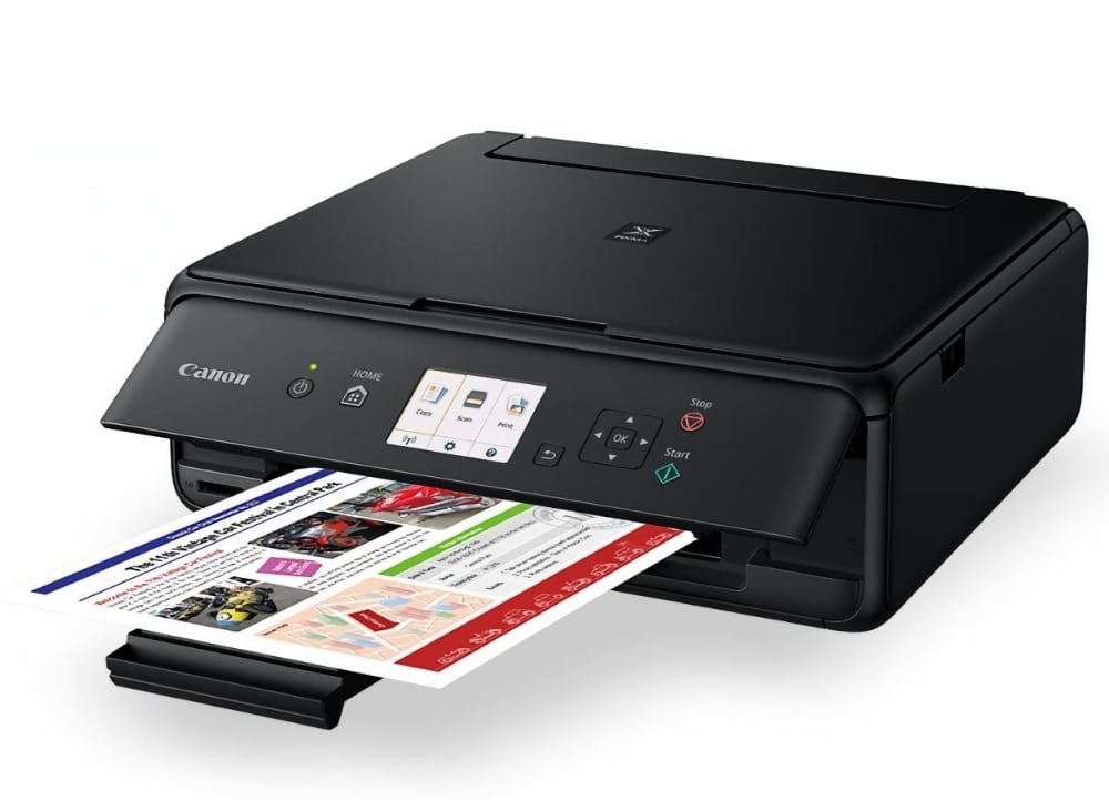 Canon PIXMA TS5060