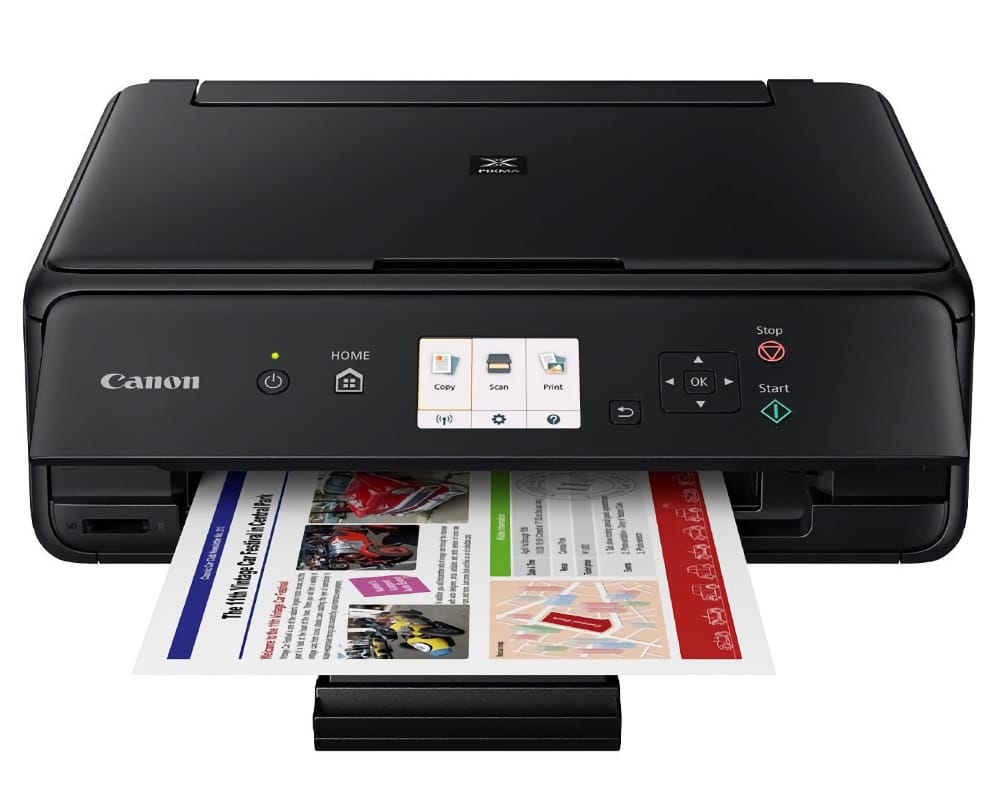 Canon PIXMA TS5070