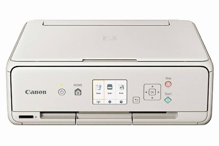 Canon PIXMA TS5090