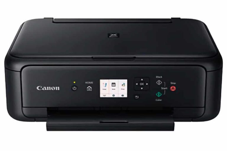 Canon PIXMA TS5110