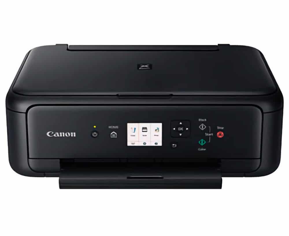 Canon PIXMA TS5110
