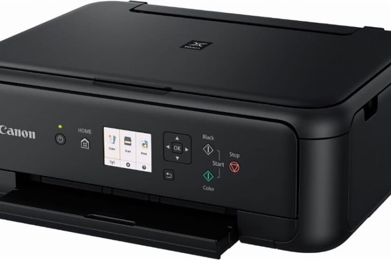 Canon PIXMA TS5120