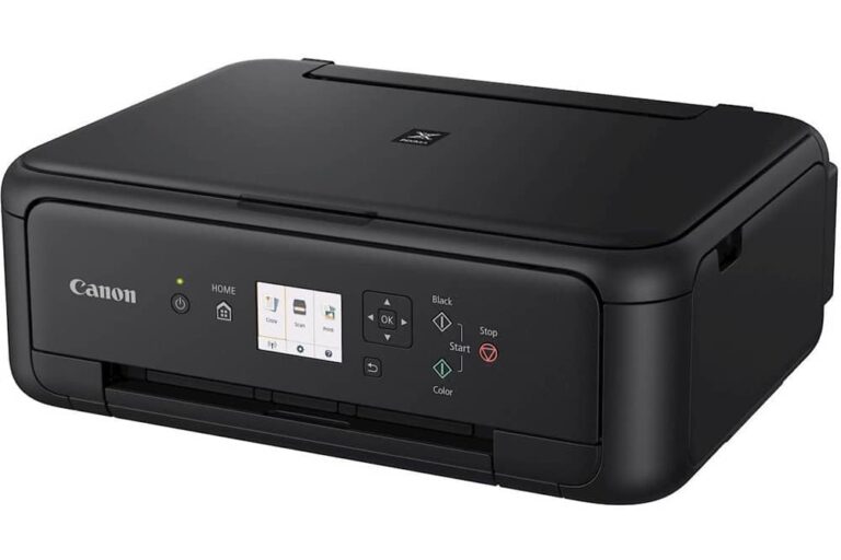 Canon PIXMA TS5140