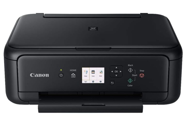 Canon PIXMA TS5160