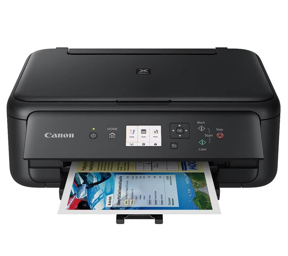 Canon PIXMA TS5170