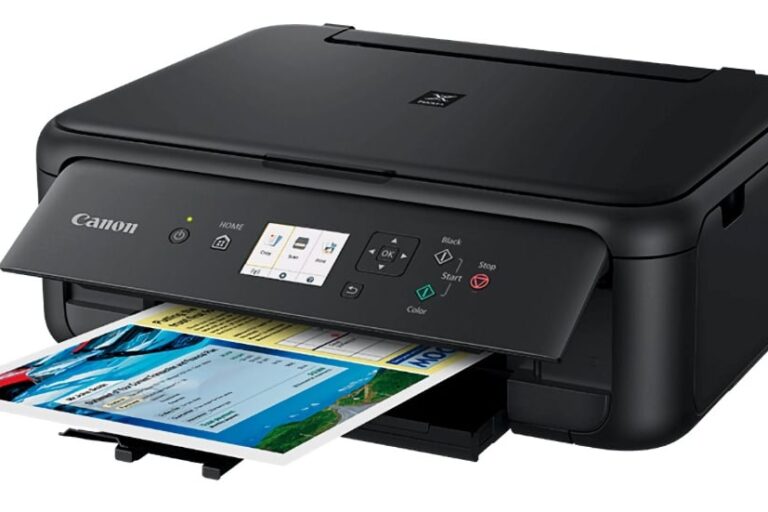 Canon PIXMA TS5180