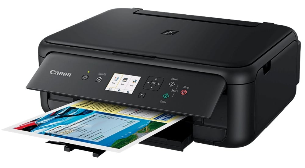 Canon PIXMA TS5180