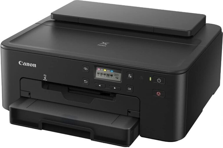 Canon PIXMA TS701