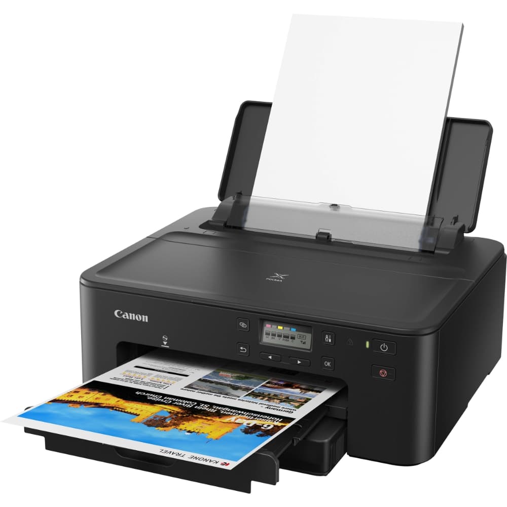 Canon PIXMA TS702