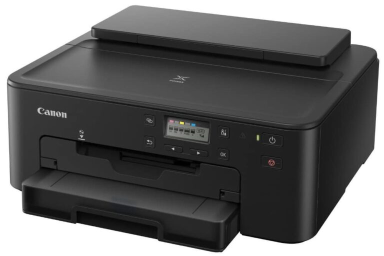 Canon PIXMA TS704