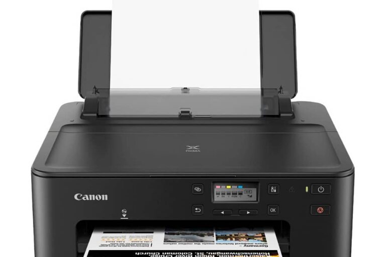 Canon PIXMA TS705