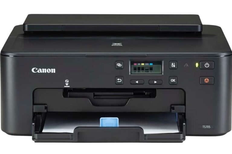 Canon PIXMA TS706