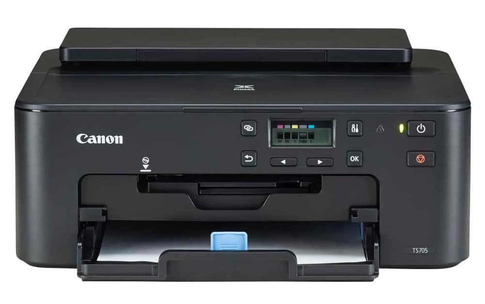 Canon PIXMA TS706